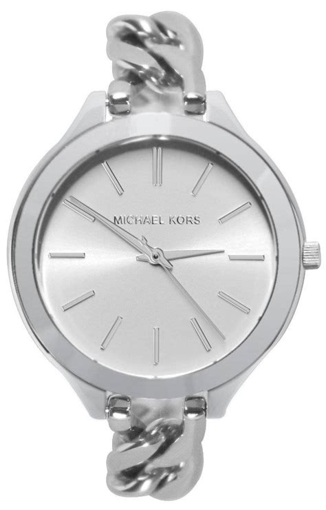 michael kors women's mk3279 blue|Michael Kors Watches for Women .